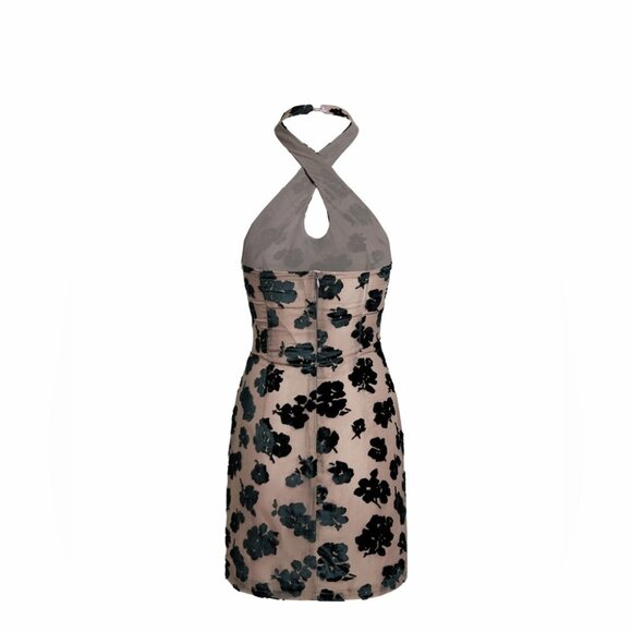 Revolve Lioness Nineties Eva Floral Mini Dress - Picture 3 of 7
